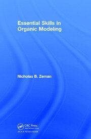 Essential Skills in Organic Modeling book cover