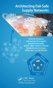 Architecting Fail‐Safe Supply Networks book cover