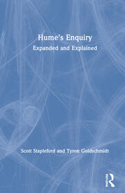 Hume's Enquiry: Expanded and Explained book cover