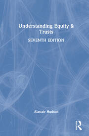Understanding Equity & Trusts book cover