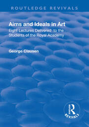 Eight lectures delivered to the students of the Royal Academy: Eight lectures delivered to the students of the Royal Academy book cover
