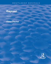Revival: Raphael (1948): Volume 1 book cover
