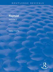 Revival: Raphael (1948): Volume 2 book cover