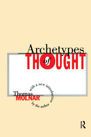 Archetypes of Thought book cover