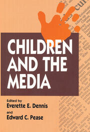 Children and the Media book cover