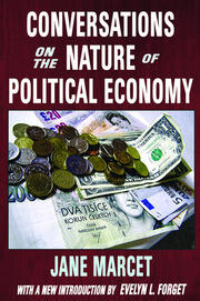 Conversations on the Nature of Political Economy book cover