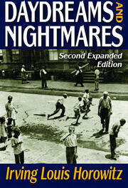 Daydreams and Nightmares: Expanded Edition book cover