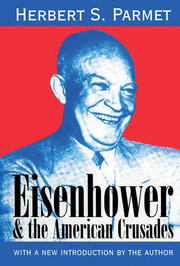 Eisenhower and the American Crusades book cover