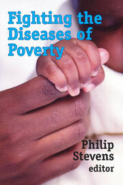 Fighting the Diseases of Poverty book cover