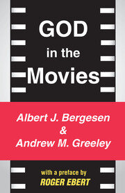 God in the Movies book cover