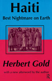 Haiti: Best Nightmare on Earth book cover