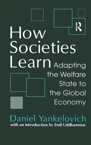 How Societies Learn book cover