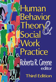 Human Behavior Theory and Social Work Practice book cover