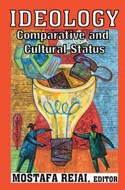 Ideology: Comparative and Cultural Status book cover