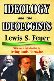 Ideology and the Ideologists book cover