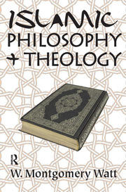 Islamic Philosophy and Theology book cover