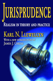 Jurisprudence: Realism in Theory and Practice book cover