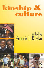 Kinship and Culture book cover