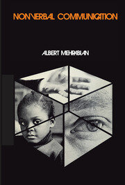Nonverbal Communication book cover