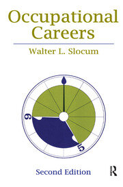 Occupational Careers book cover