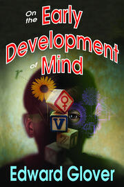 On the Early Development of Mind book cover