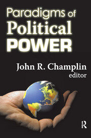 Paradigms of Political Power book cover
