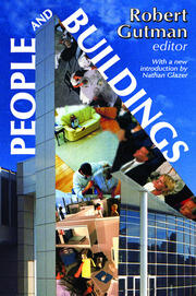 People and Buildings book cover