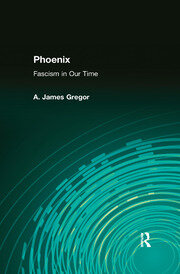 Phoenix: Fascism in Our Time book cover