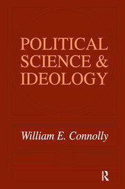 Political Science and Ideology book cover
