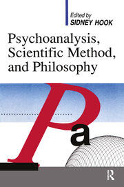 Psychoanalysis, Scientific Method and Philosophy book cover