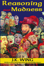 Reasoning About Madness book cover
