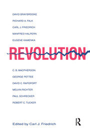 Revolution book cover