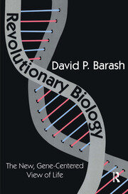 Revolutionary Biology: The New, Gene-centered View of Life book cover