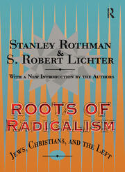 Roots of Radicalism book cover