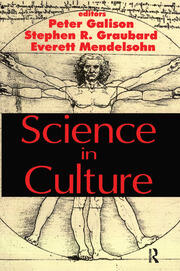Science in Culture book cover