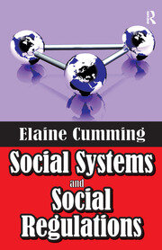 Social Systems and Social Regulations book cover