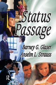 Status Passage book cover