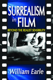 Surrealism in Film: Beyond the Realist Sensibility book cover