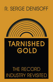 Tarnished Gold: Record Industry Revisited book cover
