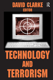Technology and Terrorism book cover