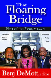 That Floating Bridge book cover