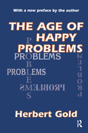 The Age of Happy Problems book cover