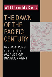 The Dawn of the Pacific Century book cover