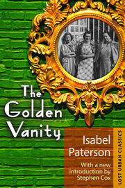 The Golden Vanity book cover