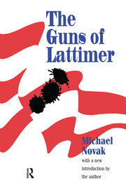 The Guns of Lattimer book cover