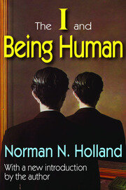 The I and Being Human book cover