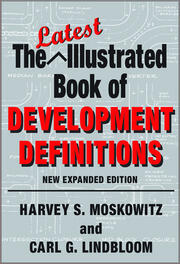 The Latest Illustrated Book of Development Definitions book cover