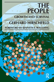 The People: Growth and Survival book cover