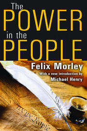 The Power in the People book cover