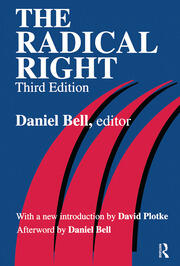The Radical Right book cover
